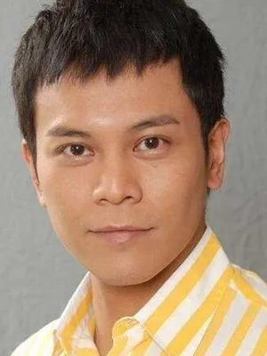 Lee Tin-Cheung