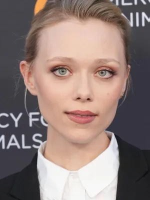 Ivanna Sakhno