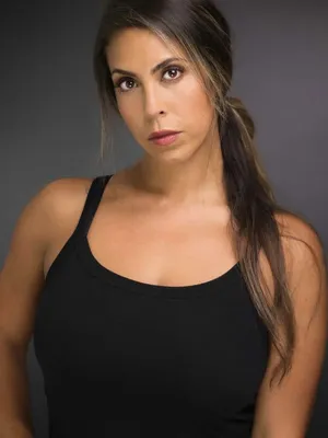 Gigi Saul Guerrero