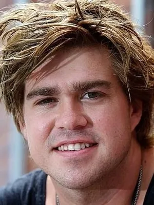 Andrew Ryan