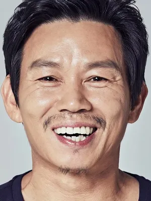 Baek Seung-chul