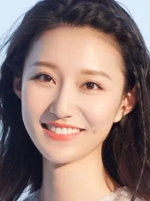 Zhang Xin