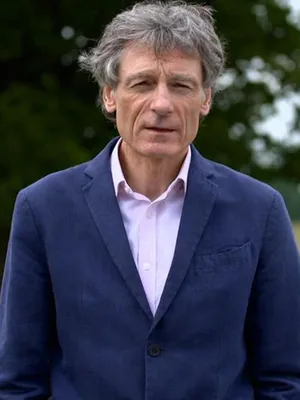 Gabriel Clarke