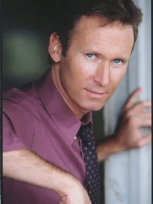 Gregory Gast