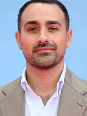 Jamie Demetriou