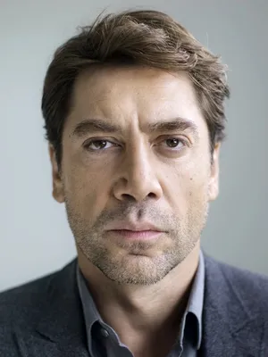 Javier Bardem