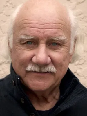 Peter Michael Goetz