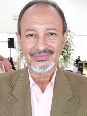 Fuad Baradja