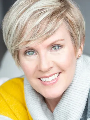 Jennifer Baker