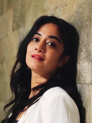 Sarika Singh