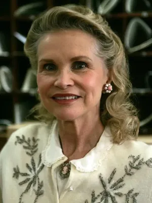 Grethe Fox