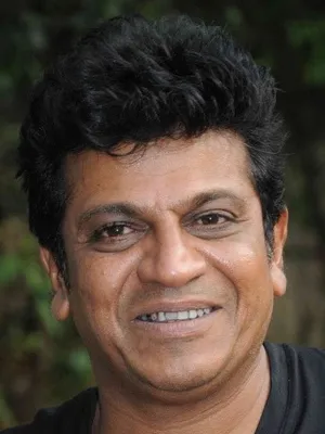 Shivaraj Kumar