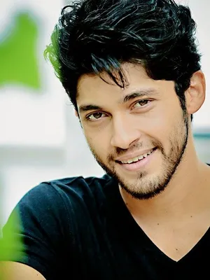 Kiran Srinivas