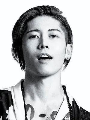 MIYAVI