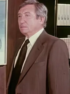 François Darbon