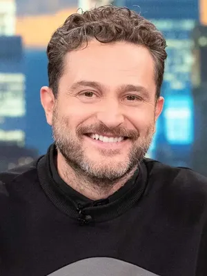 Yorgos Karamihos
