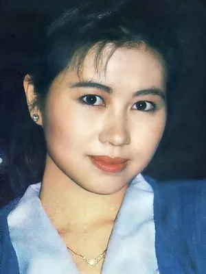 Pauline Yeung Bo-Ling
