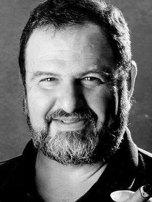 John Milius