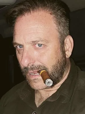 Luke LaFontaine