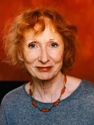 Cornelia Heyse