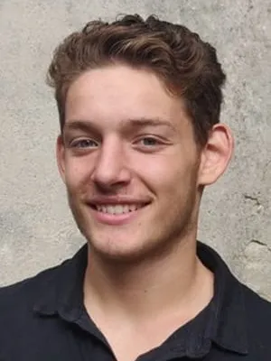 Dorian Le Clech