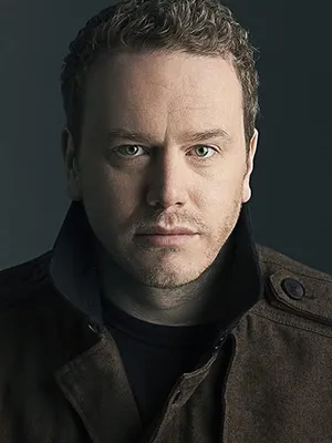 Kevin O'Grady