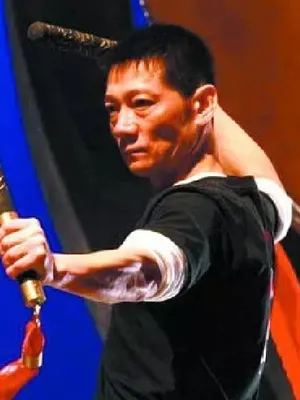 Andrew Yan Hua