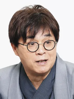 Shiraku Tatekawa