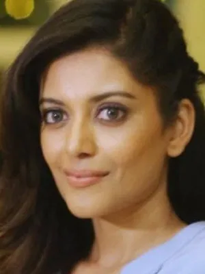 Sangeeta Krishnasamy