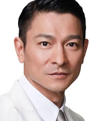 Andy Lau