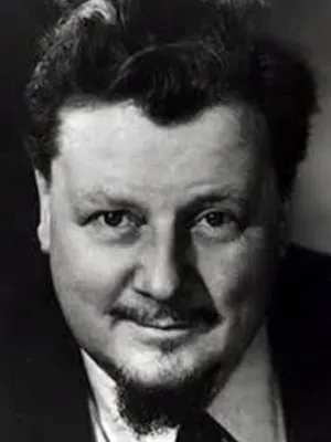 Walter Szurovy