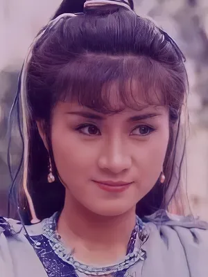 Elaine Chow Sau-Lan