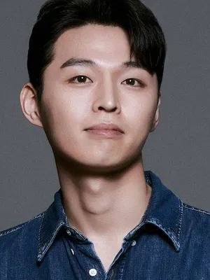 Kim Woo-kyum