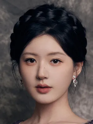 Zhao Lusi