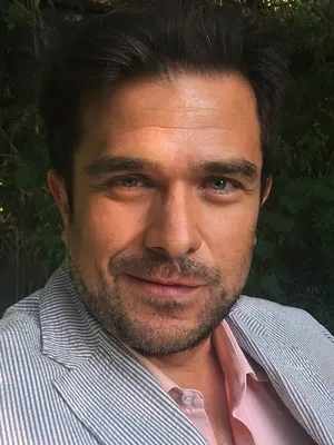 Iván Amaro Bullón