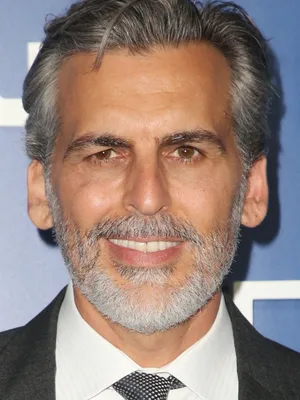 Oded Fehr