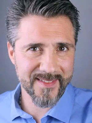 Mickaël Collart