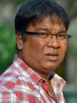 Kishore Kadam