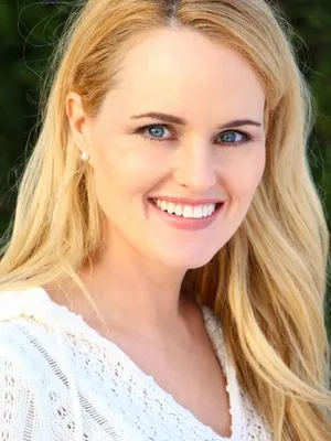 Deanna Rashell