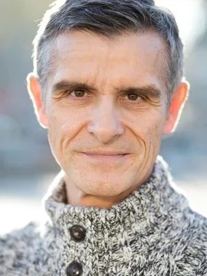 Jean-Gilles Barbier