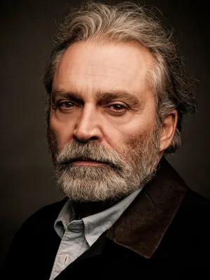 Haluk Bilginer
