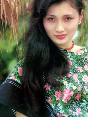 Lin Fangbing