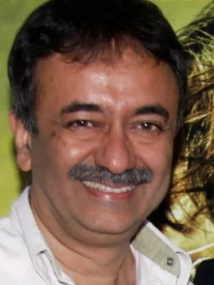 Rajkumar Hirani