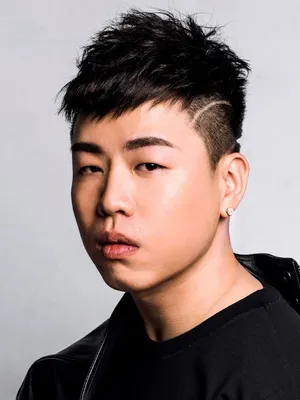 Anson Hu