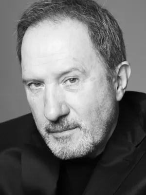 André Marcon