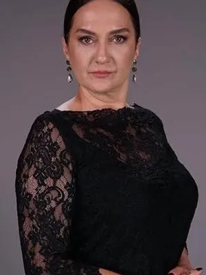 Yeşim Gül Akşar
