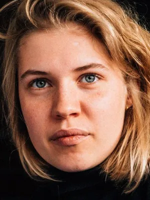 Tessa Hoder
