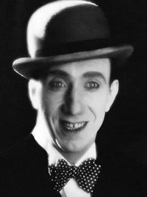 George Davis