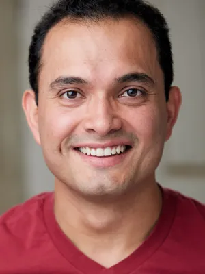 Jose Miguel Vasquez