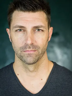 Steve Boyle
